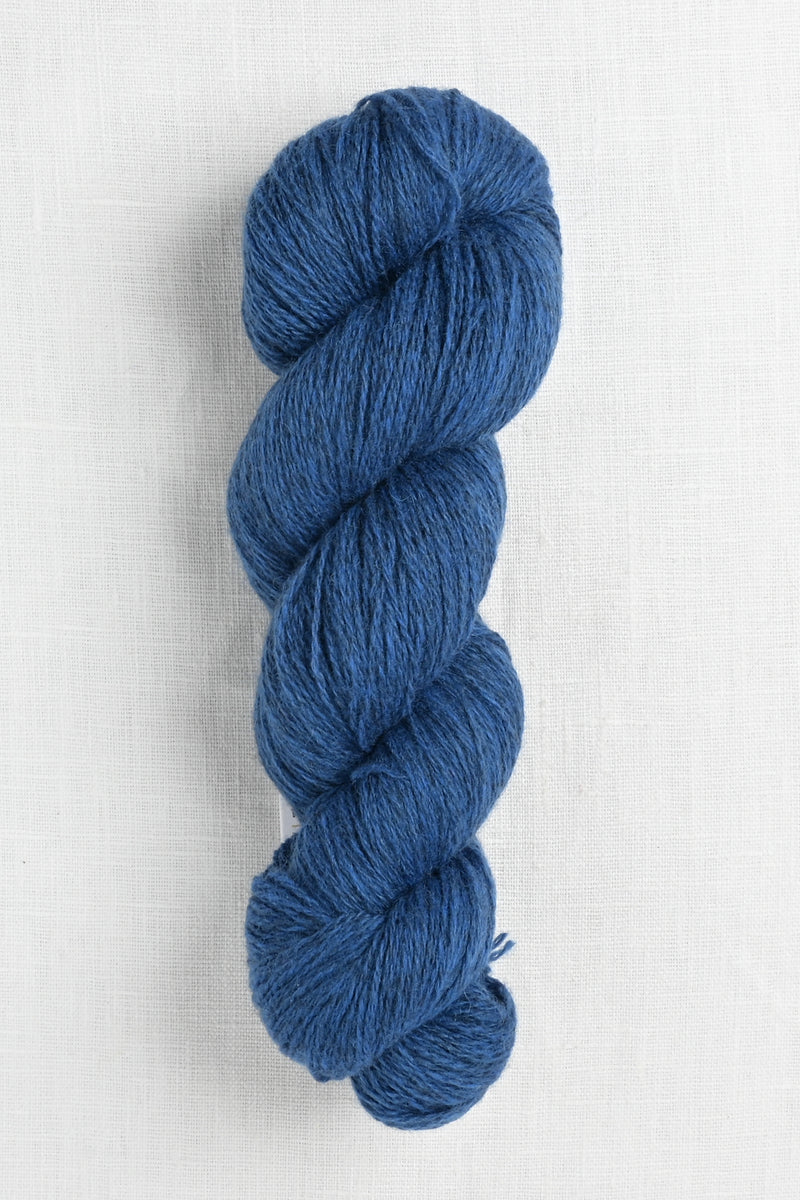 mYak Baby Yak Lace Healing Blue