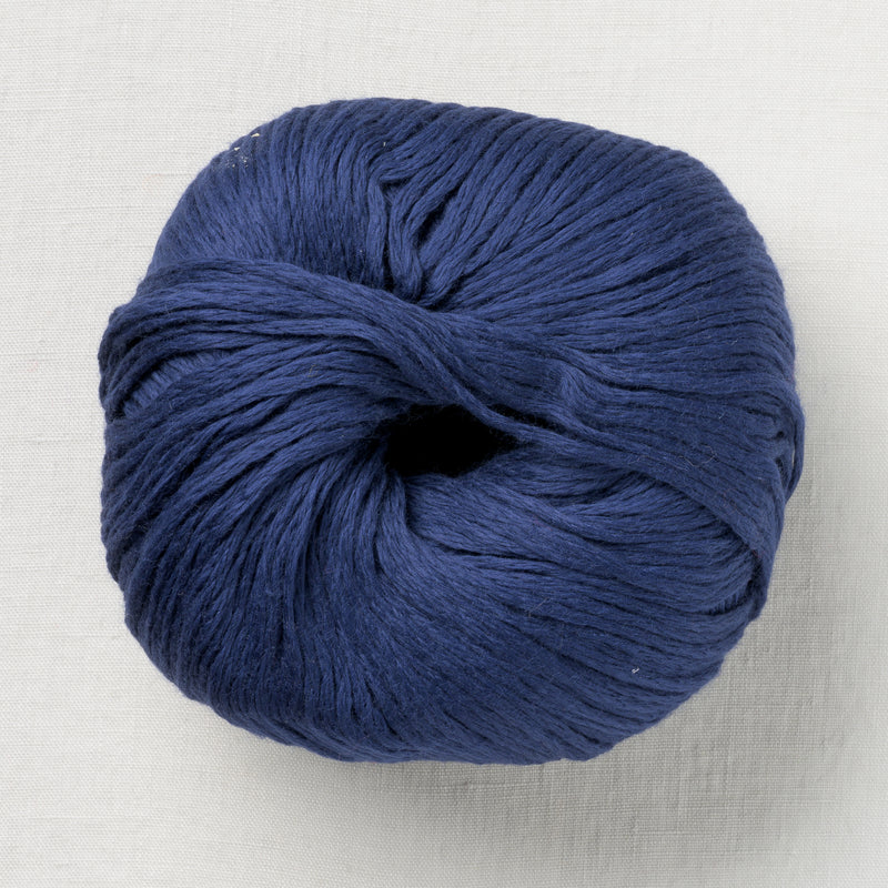 Lang Yarns Amira Light 35 Navy