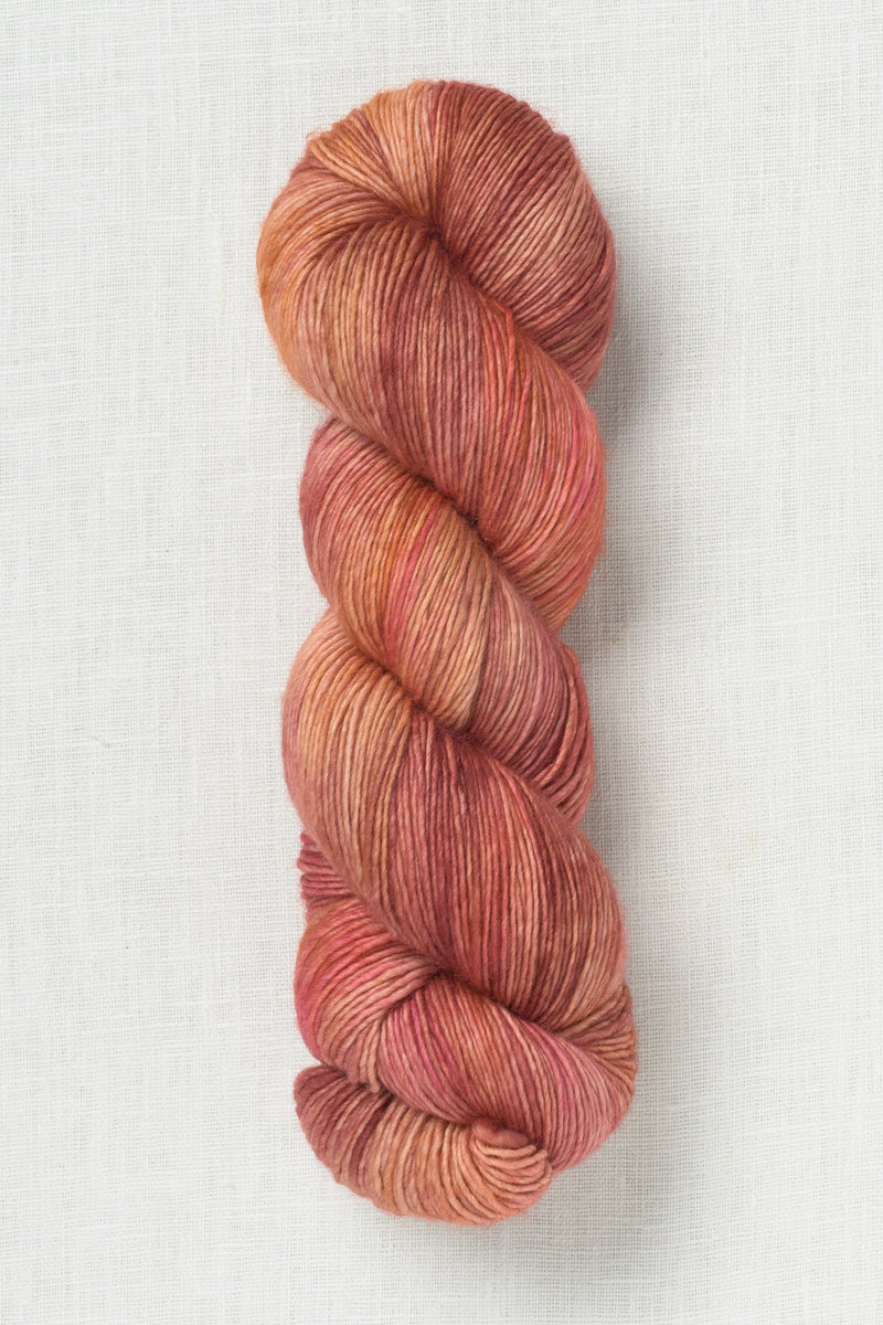 Madelinetosh ASAP Plume