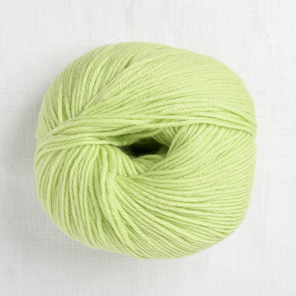 Cascade 220 Superwash 851 Lime