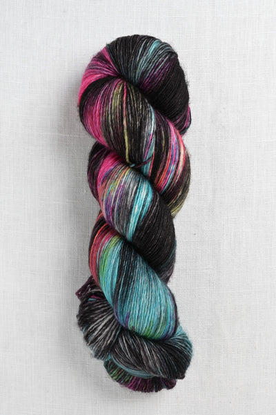 Madelinetosh Woolcycle Sport Beta Crucis