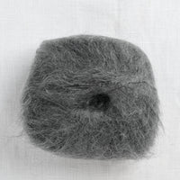 Lang Yarns Mohair Luxe 5 Carbon Grey