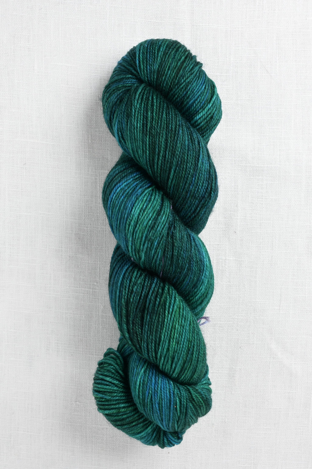 Madelinetosh Twist Light Mood