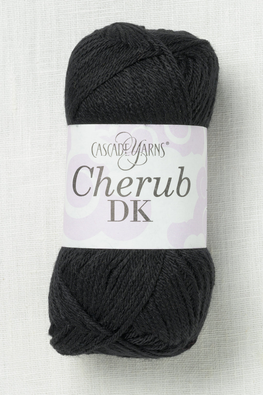 Cascade Cherub DK 40 Black