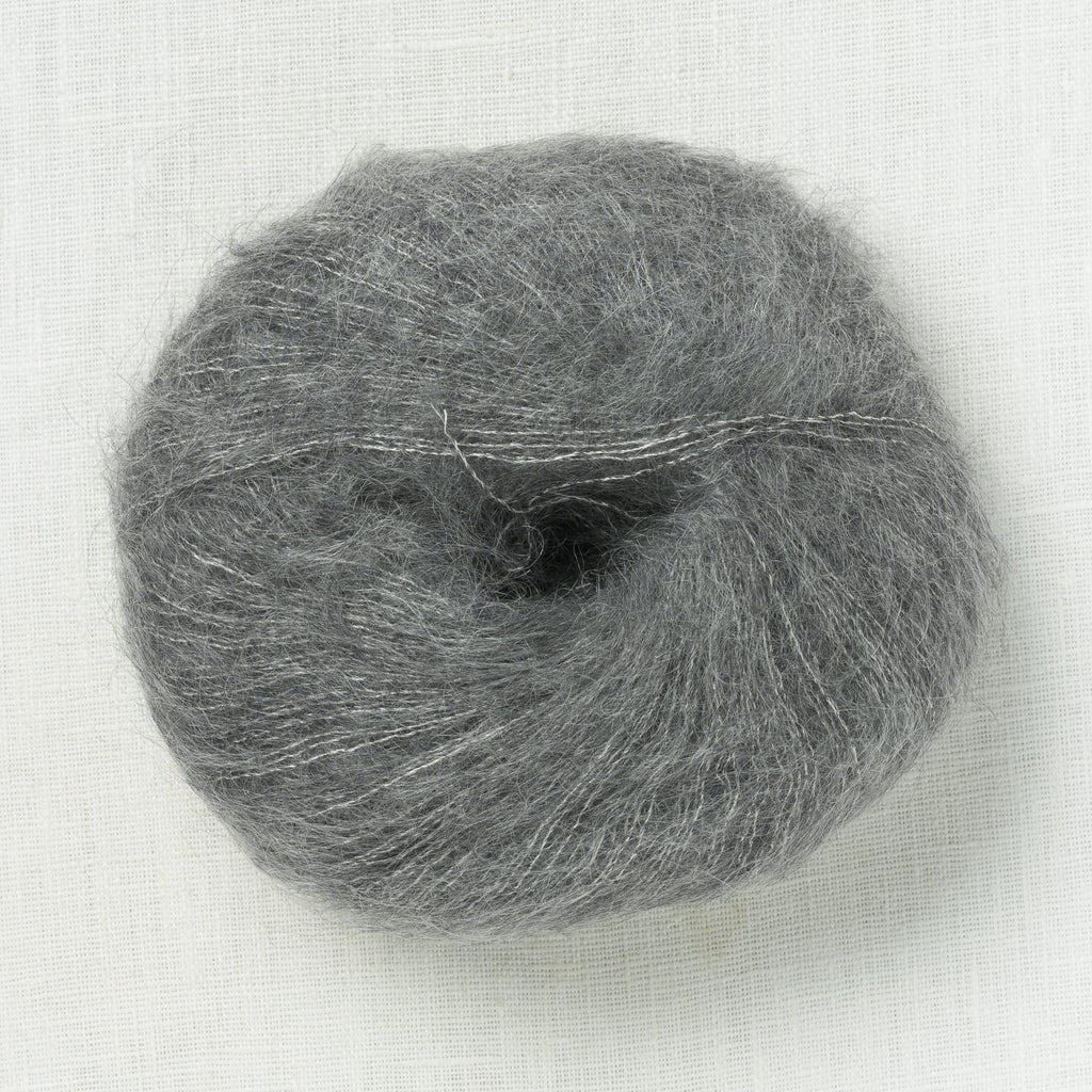 Sandnes Garn Tynn Silk Mohair 1053 Dark Gray