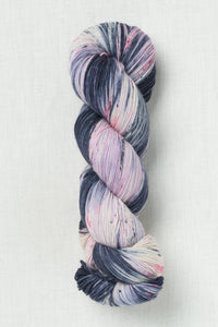 Madelinetosh Twist Light Ghost with the Most