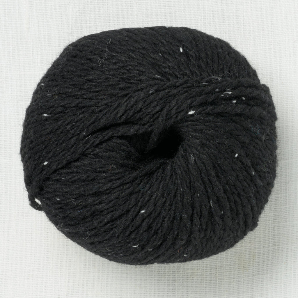 Berroco Millstone Tweed 11134 Raven