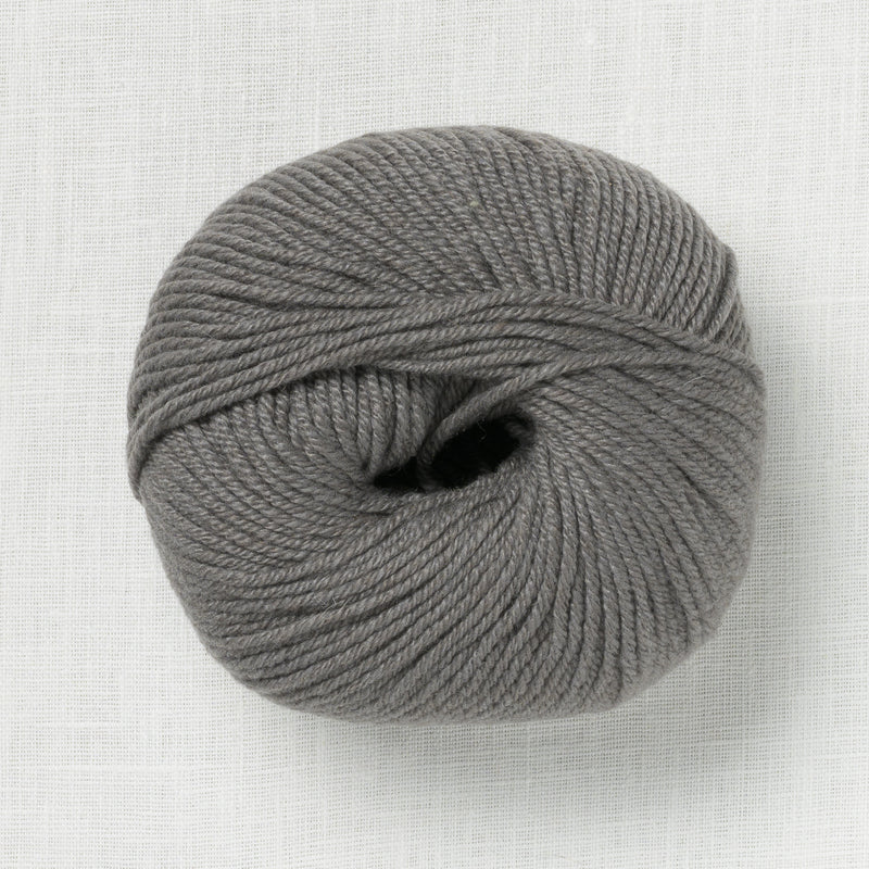 mYak RaKu Fiocco di Cashmere Medium Morning Fog