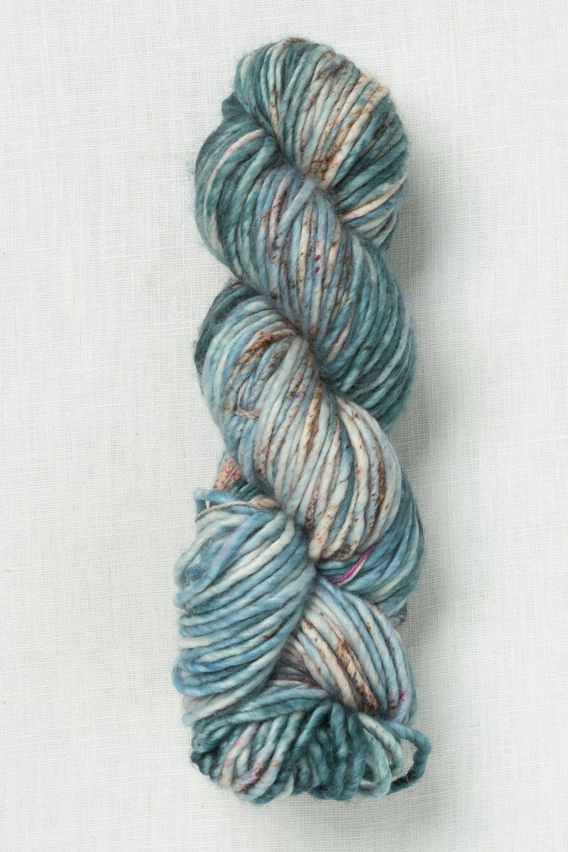 Madelinetosh ASAP Annabel Lee