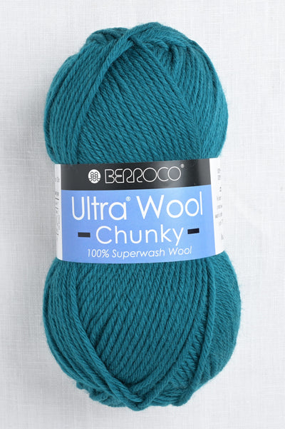 Berroco Ultra Wool Chunky 4361 Kale