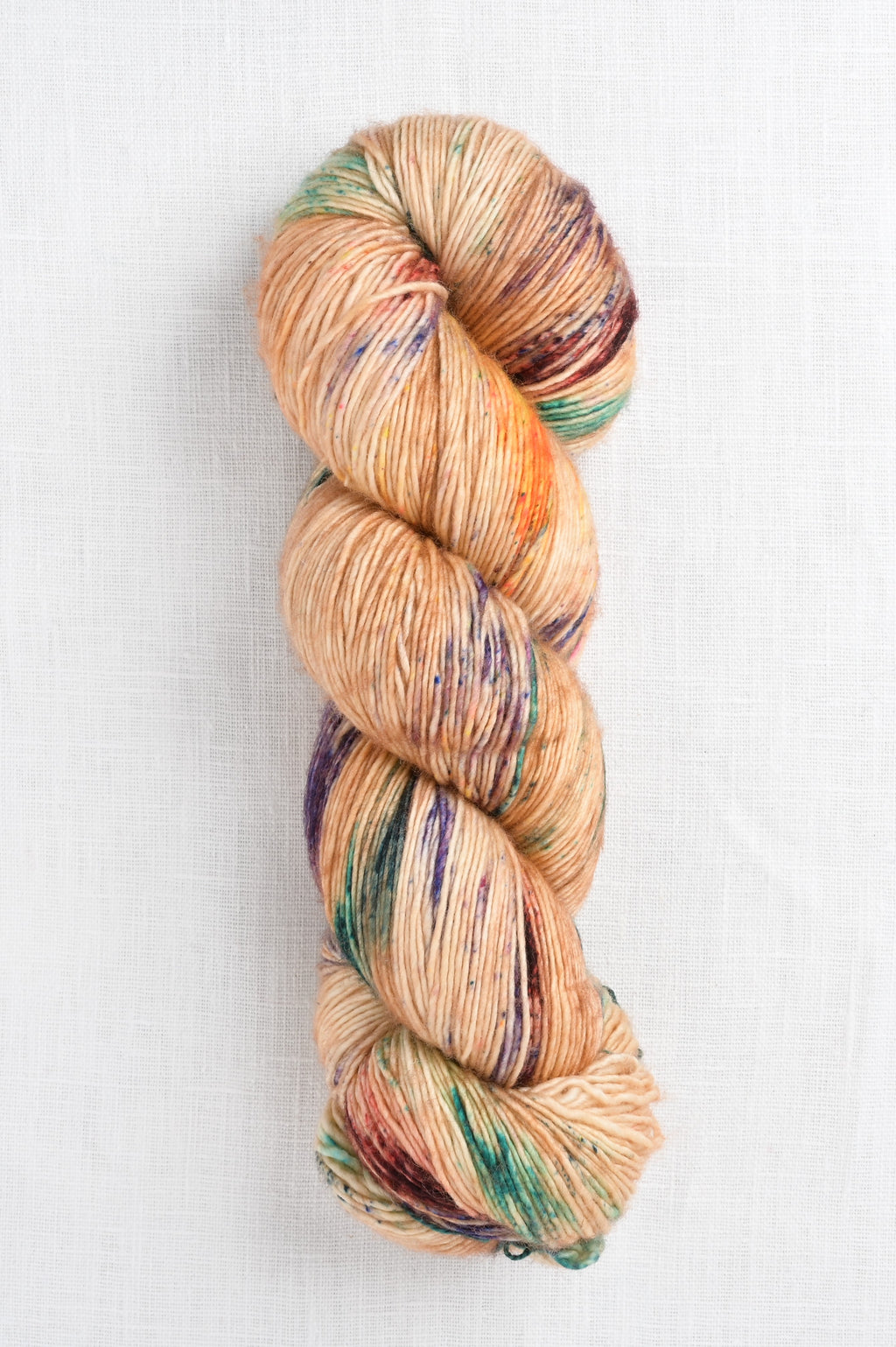 Madelinetosh ASAP Bleached Unicorn