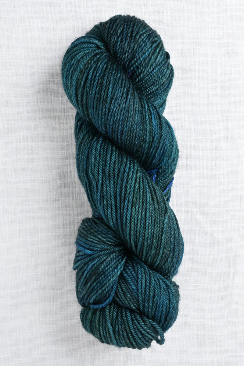 Madelinetosh Tosh DK Bluesteau (Core)