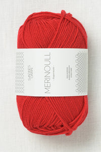 Sandnes Garn Merinoull 4219 Red