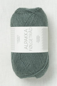 Sandnes Garn Alpakka Folgetrad 9080 Urban Chic