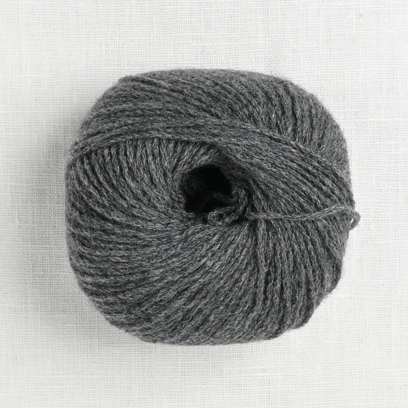 Lang Yarns Cashmere Premium 5 Grey Melange