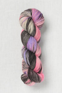 Madelinetosh Farm Twist Pink Moon