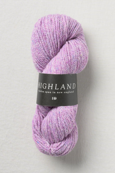 Harrisville Designs Highland 72 Lilac