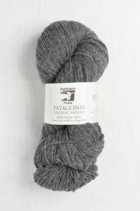 Juniper Moon Patagonia Organic Merino 102 Smoked