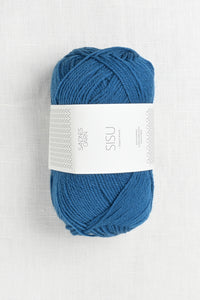 Sandnes Garn Sisu 6063 Ink Blue