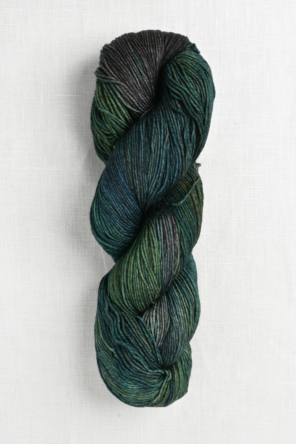 Malabrigo Ultimate Sock 252 Wabi Sabi