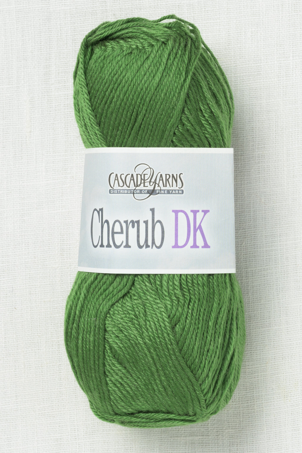 Cascade Cherub DK 36 Cactus