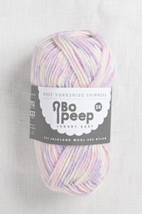 WYS Bo Peep Luxury Baby DK 867 Lollipop