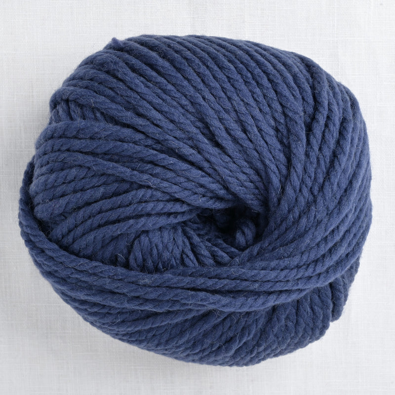 Rowan Big Wool 26 Blue Velvet