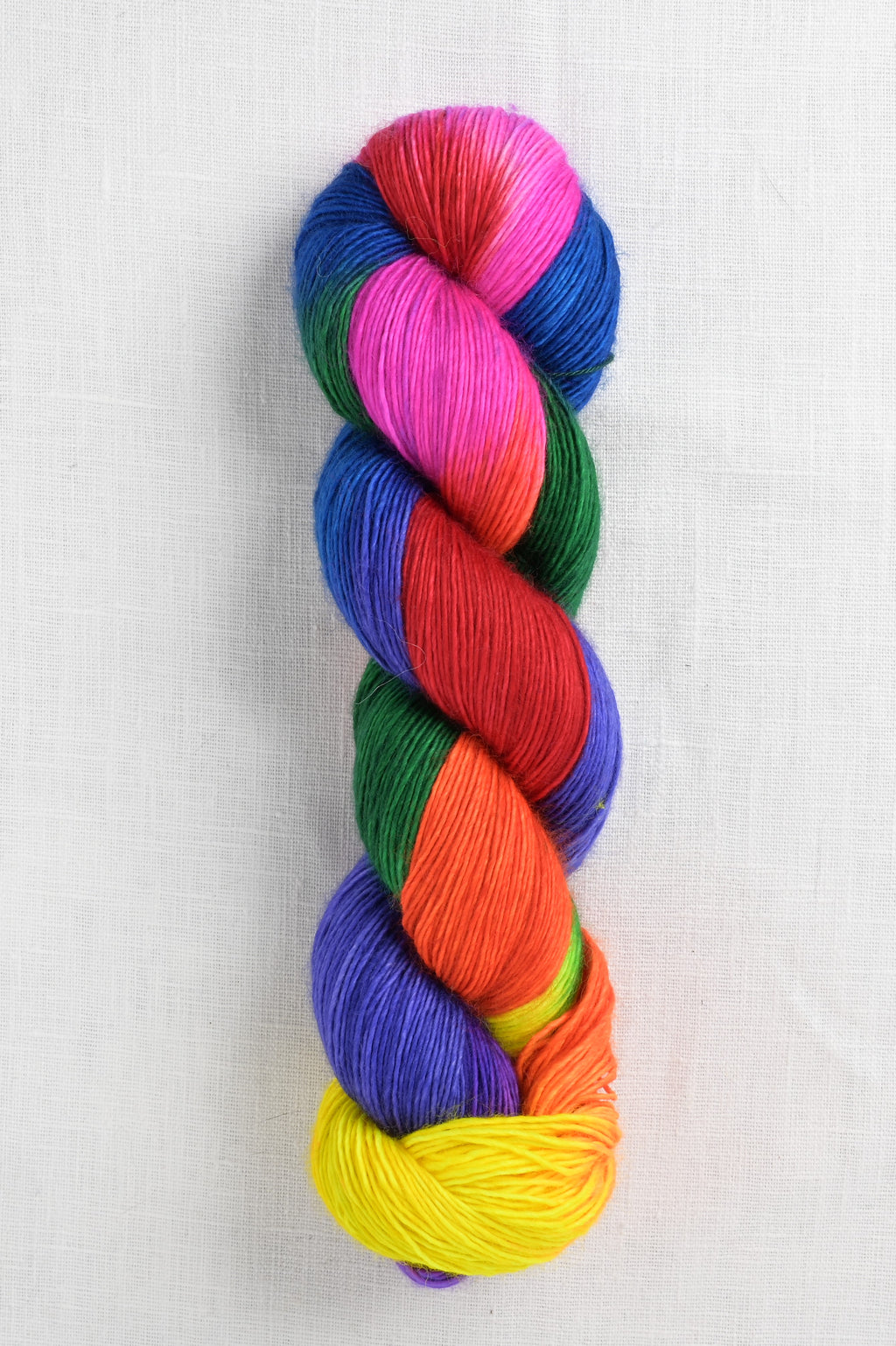 Madelinetosh Tosh Merino Light Rainbow