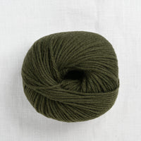 Lang Yarns Merino Plus 398 Dark Forest