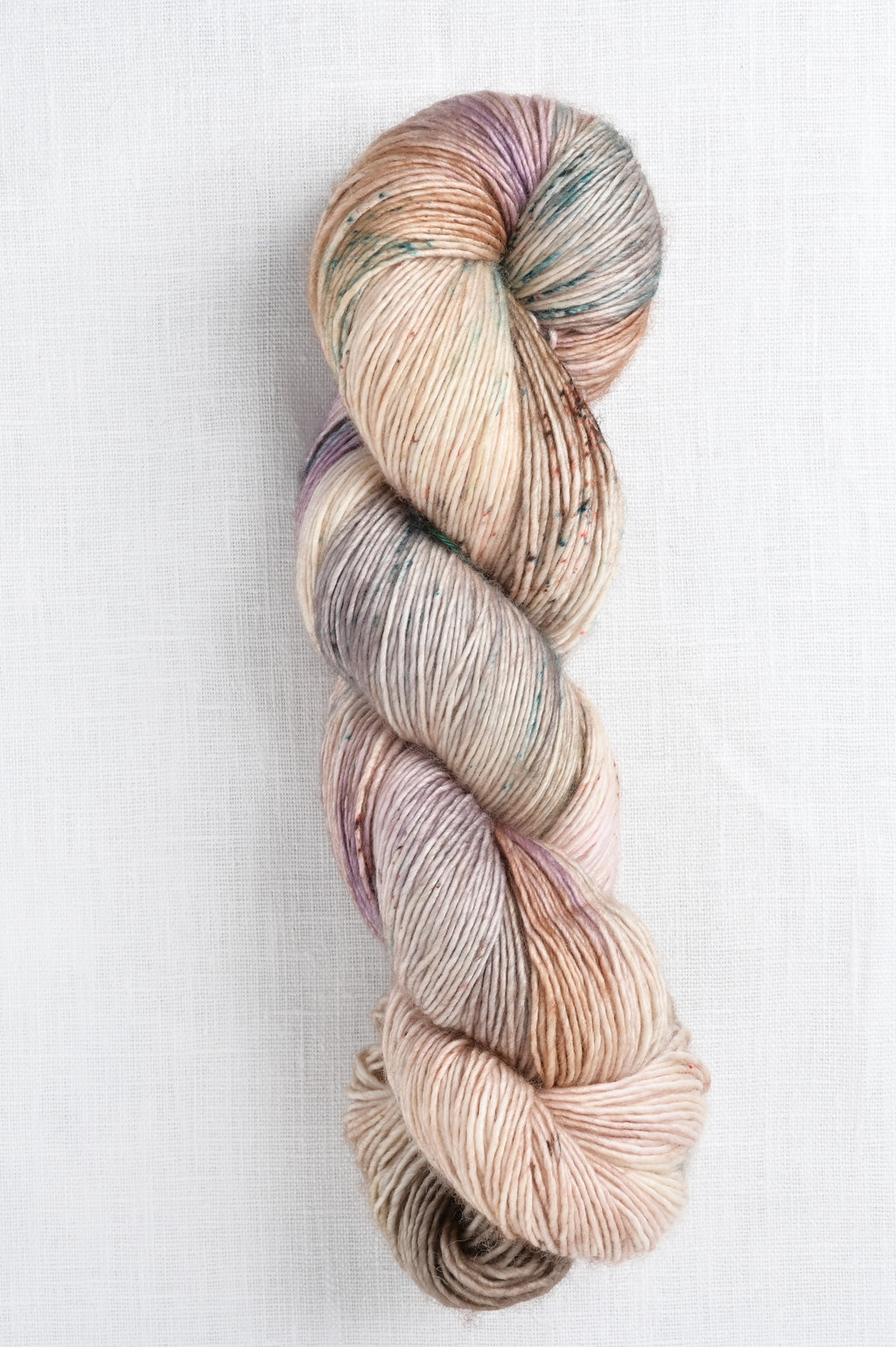 Madelinetosh Triple Twist Mars Rover (Core)