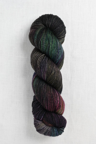 Madelinetosh Tosh Sock Beta Crucis