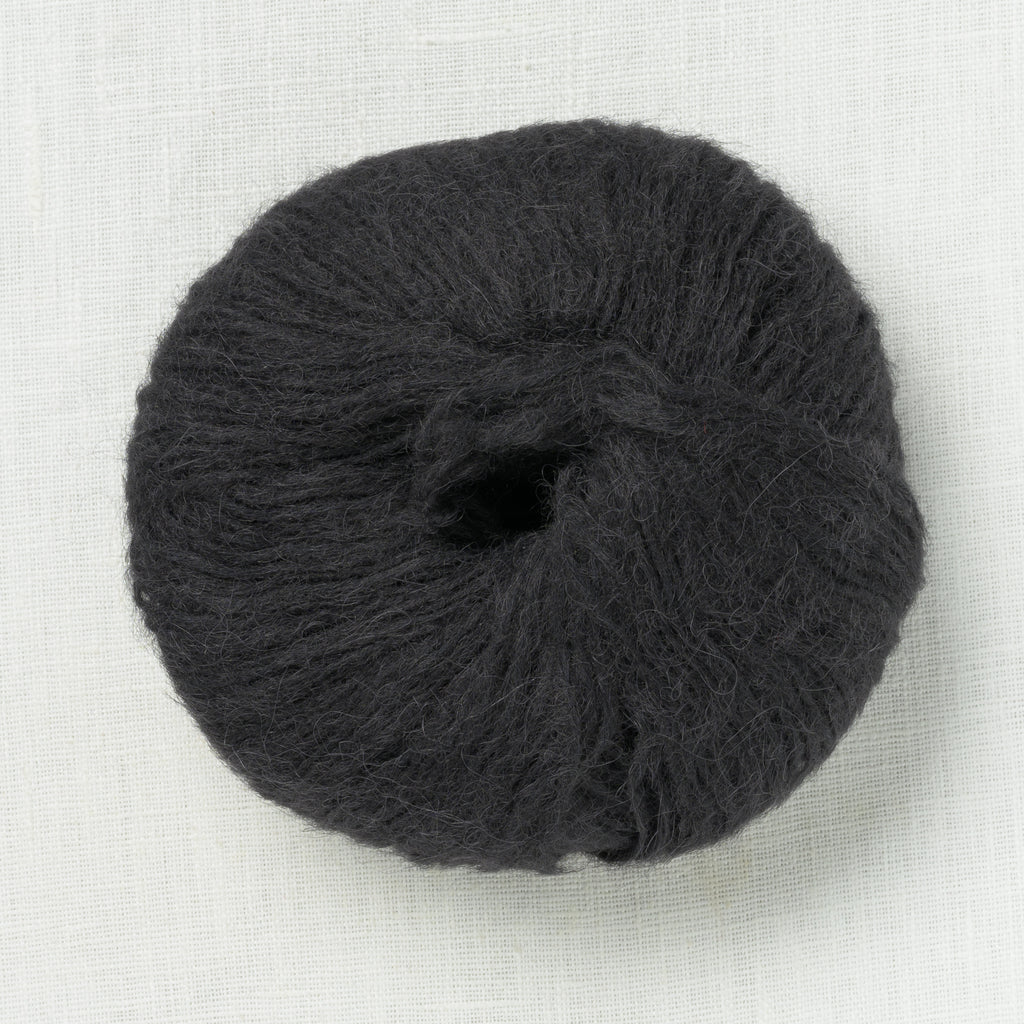 Mode at Rowan Alpaca Cotton 010 Noir