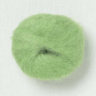 Sandnes Garn Ballerina Chunky Mohair 8733 Spring Green