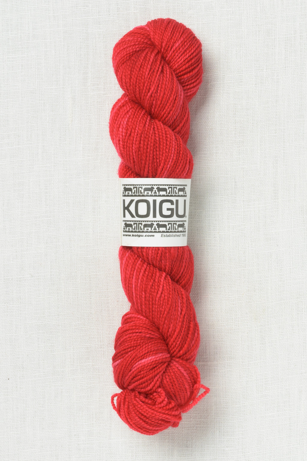 Koigu Premium Merino KPM 1100