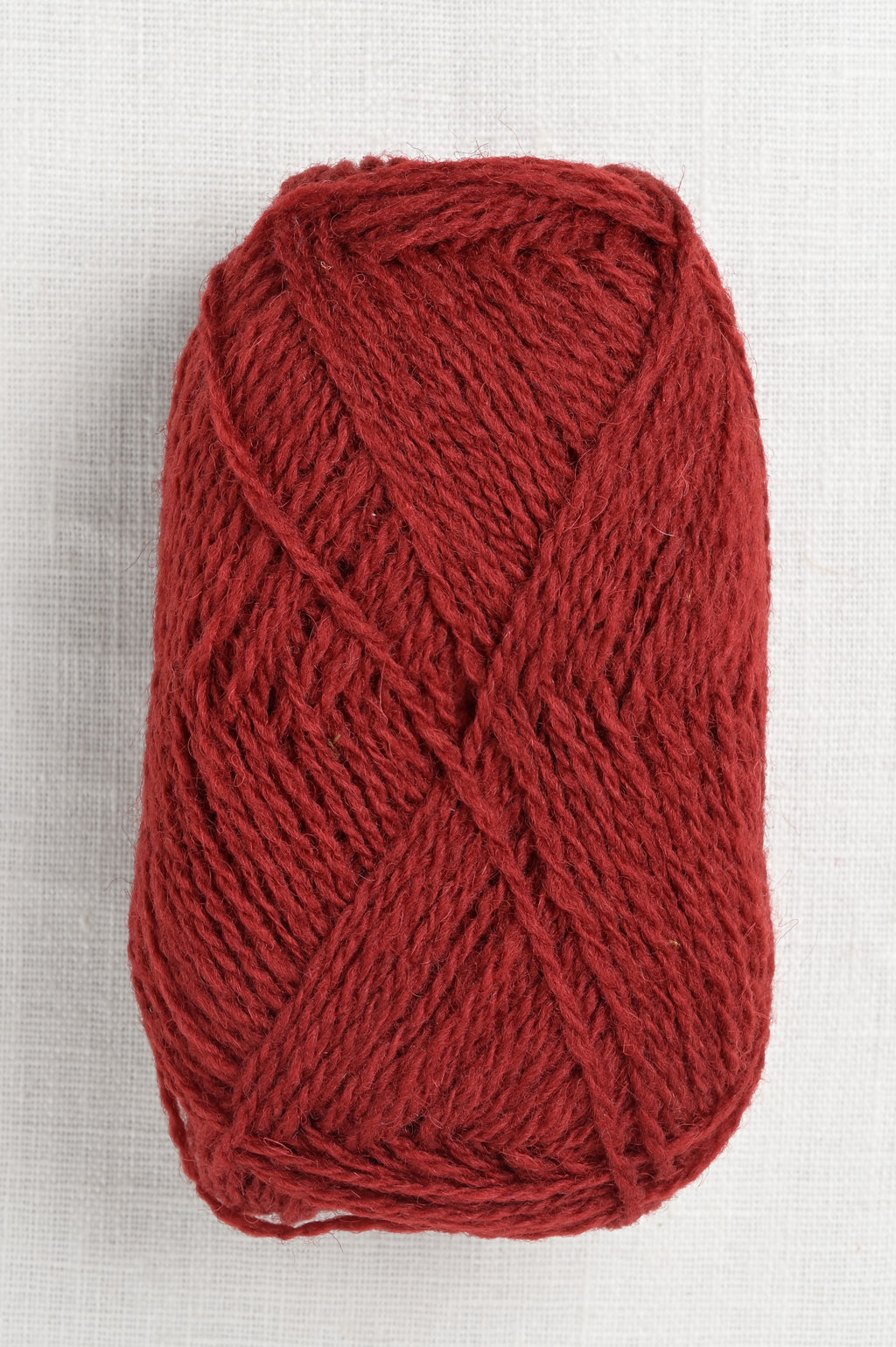 Jamieson's Shetland Spindrift 587 Madder