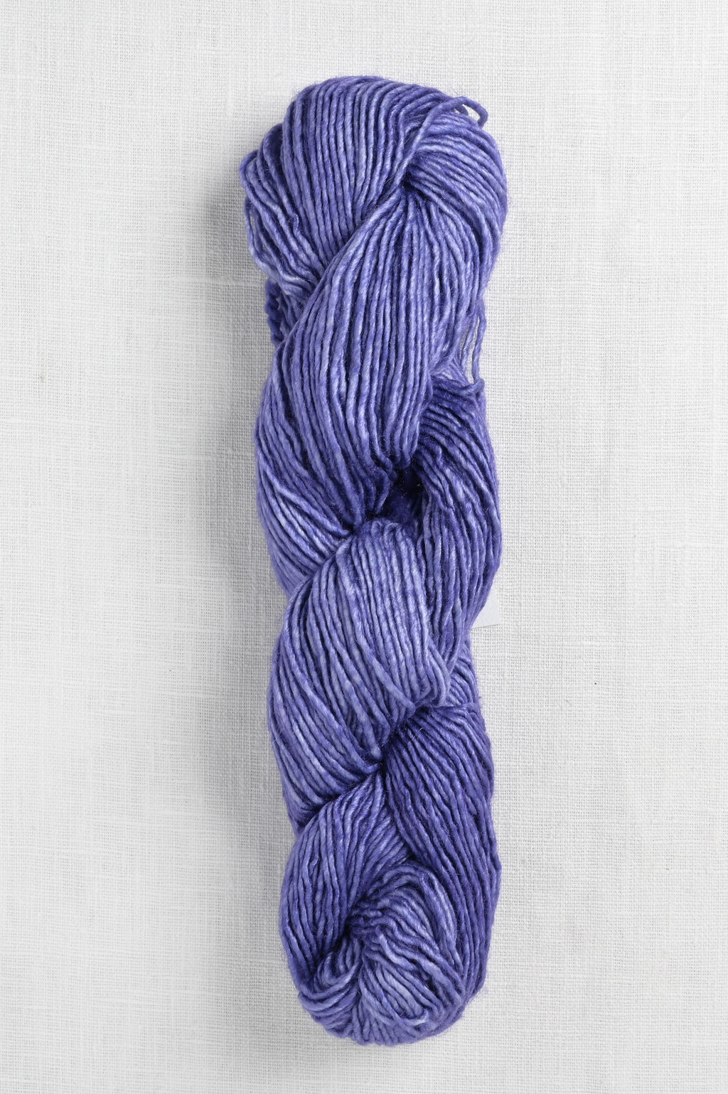 Malabrigo Silky Merino 418 London Sky