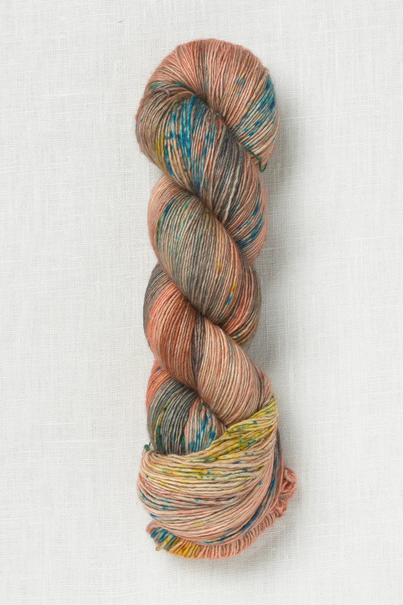 Madelinetosh Tosh Sock Unplugged