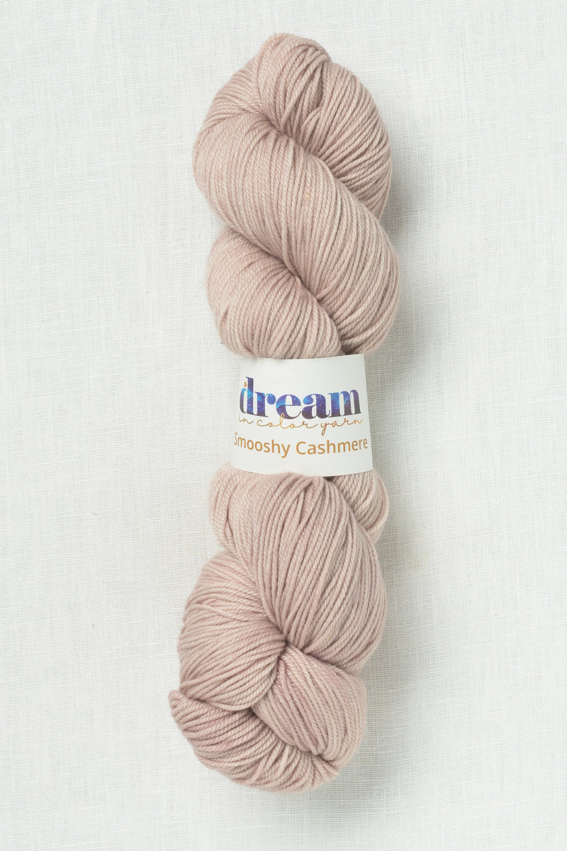 Dream in Color Smooshy Cashmere Unimaginable