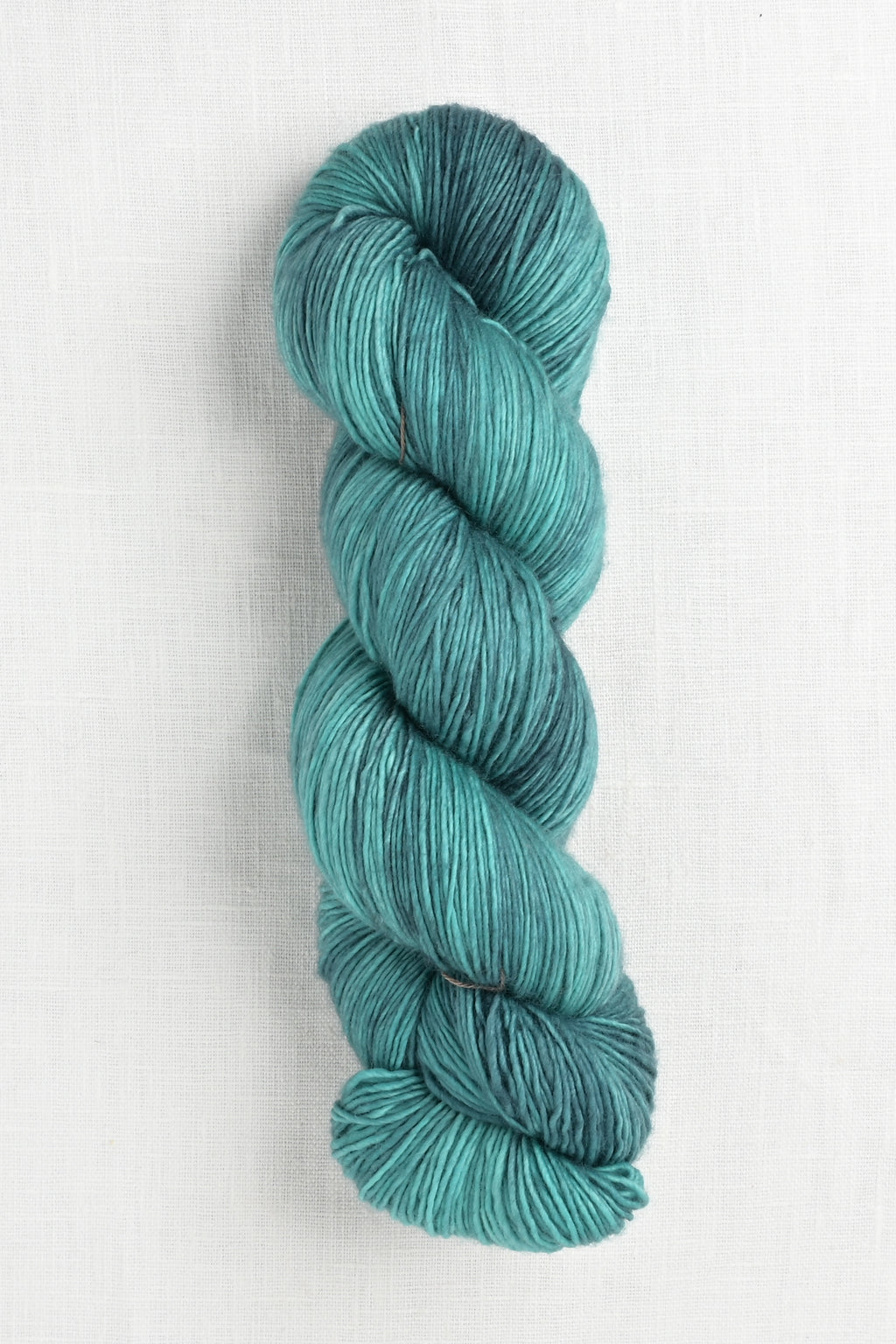 Madelinetosh Tosh Merino Light Lagoon Deep (Limited Edition)