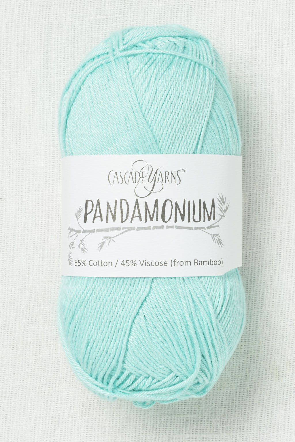 Cascade Pandamonium 38 Aqua Sky