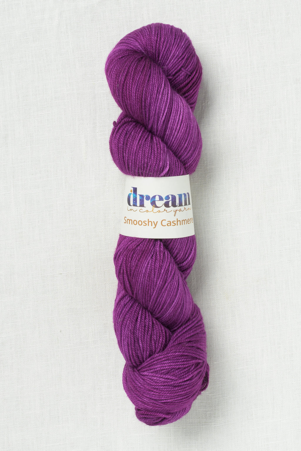 Dream in Color Smooshy Cashmere Do Re Me