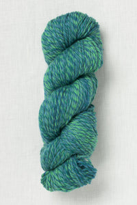 Cascade 220 Superwash Aran Wave 105 Blue Green