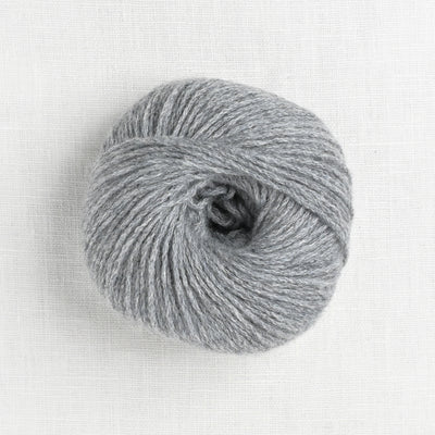 Lang Yarns Cashmere Premium 105 Ash Grey Melange