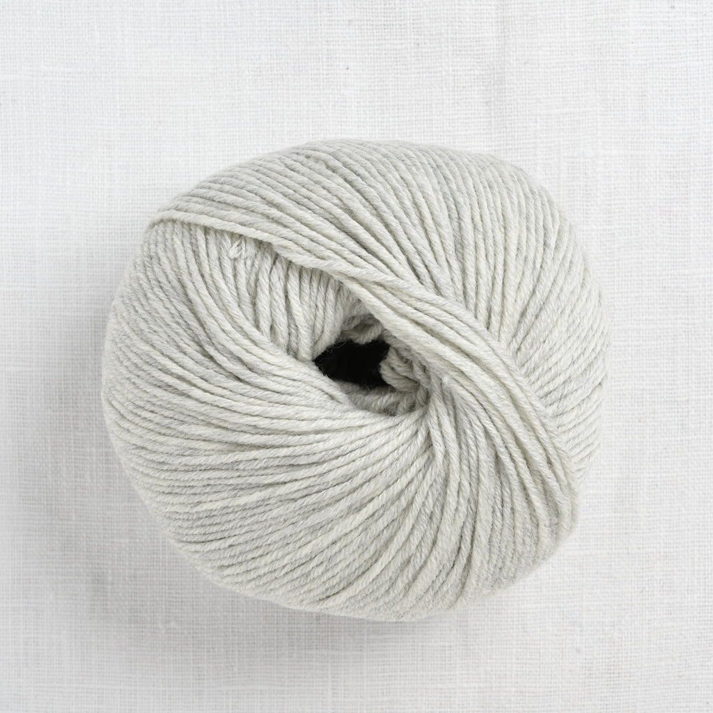 Lang Yarns Merino 120 223 Light Grey