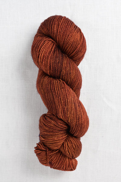 Madelinetosh Tosh Sock Saffron (Core)