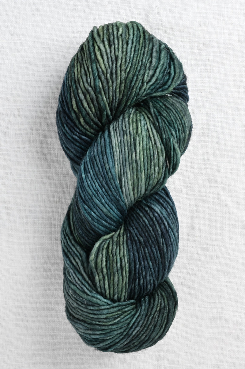 Malabrigo Washted 855 Aguas