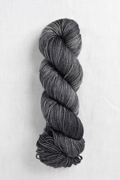 Madelinetosh Tosh Sock Black Sea (Core)