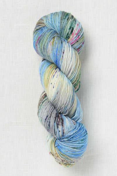 Madelinetosh Twist Light Amnesia