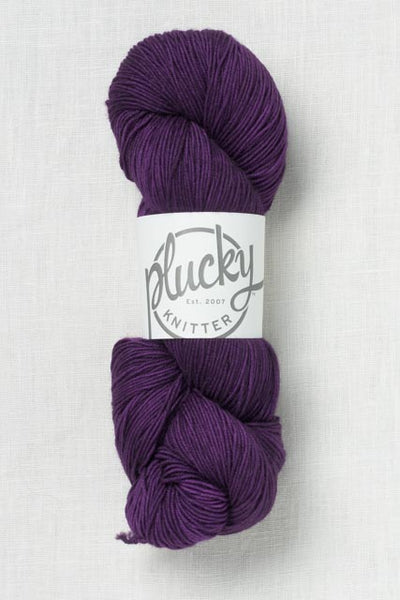 Plucky Knitter Plucky Feet Yodel