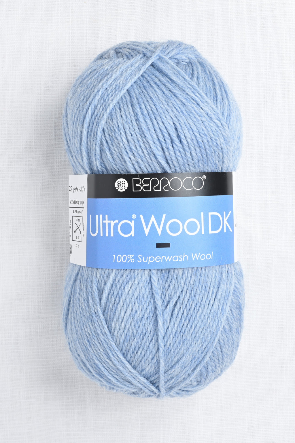 Berroco Ultra Wool DK 83162 Forget Me Not